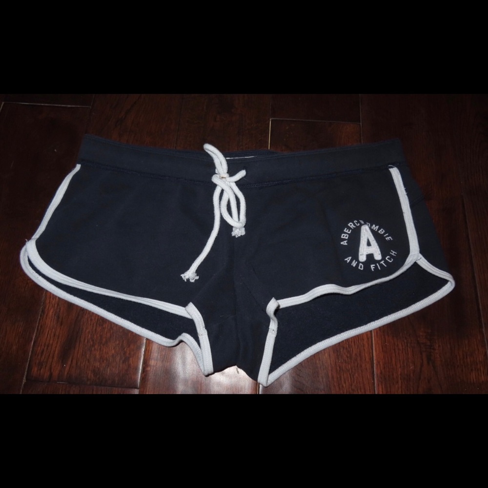 Abercrombie & Fitch shorts